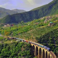 اجاره ویلا در زیارت