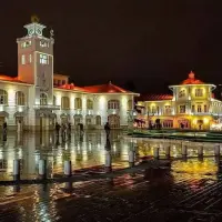 اجاره ویلا در مینودشت